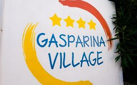 Gasparina Village